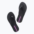 Papuci pentru femei   Ipanema Diversa black/lilac 3