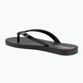 Papuci pentru femei   Ipanema Diversa black/lilac 3