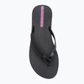 Papuci pentru femei   Ipanema Diversa black/lilac 5
