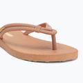 Papuci pentru femei   Ipanema Diversa nude/yellow 7