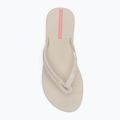 Papuci pentru femei   Ipanema Diversa off white/pink 5