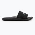 Papuci pentru copii RIDER Step Slide Kid black/grey/white 2