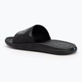 Papuci pentru copii RIDER Step Slide Kid black/grey/white 3