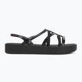 Sandale pentru femei Ipanema Diversa Flatform black/black/lilac 2