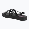 Sandale pentru femei Ipanema Diversa Flatform black/black/lilac 3