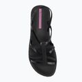 Sandale pentru femei Ipanema Diversa Flatform black/black/lilac 5