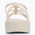 Sandale pentru femei Ipanema Diversa Flatform beige/beige/pink 6