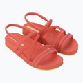 Sandale pentru femei Ipanema Walk red/red/orange