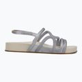 Sandale pentru femei Ipanema Walk beige/silver/gold 2
