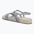 Sandale pentru femei Ipanema Walk beige/silver/gold 3