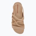 Sandale pentru femei Ipanema Walk beige/beige/copper 5