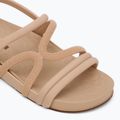 Sandale pentru femei Ipanema Walk beige/beige/copper 7