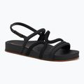 Sandale pentru femei Ipanema Walk black/black/brown
