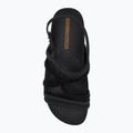 Sandale pentru femei Ipanema Walk black/black/brown 5