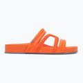 Papuci pentru femei Ipanema Walk Slide orange/orange/blue 2