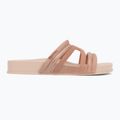 Papuci pentru femei Ipanema Walk Slide pink/metallic/red 2