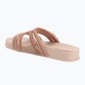 Papuci pentru femei Ipanema Walk Slide pink/metallic/red 3