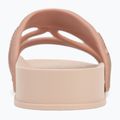 Papuci pentru femei Ipanema Walk Slide pink/metallic/red 6
