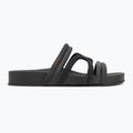 Papuci pentru femei Ipanema Walk Slide black/black/brown 2