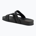 Papuci pentru femei Ipanema Walk Slide black/black/brown 3