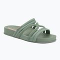 Papuci pentru femei Ipanema Walk Slide green/green/pink