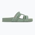 Papuci pentru femei Ipanema Walk Slide green/green/pink 2