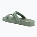 Papuci pentru femei Ipanema Walk Slide green/green/pink 3