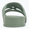 Papuci pentru femei Ipanema Walk Slide green/green/pink 6