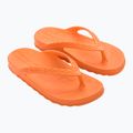 Șlapi pentru femei Ipanema Duo Sunset orange 8