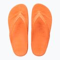 Șlapi pentru femei Ipanema Duo Sunset orange 9