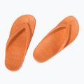 Șlapi pentru femei Ipanema Duo Sunset orange 10