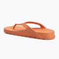 Șlapi pentru femei Ipanema Duo Sunset orange 3