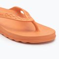 Șlapi pentru femei Ipanema Duo Sunset orange 7