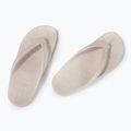 Șlapi pentru femei Ipanema Duo Sunset beige 10