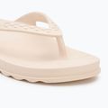 Șlapi pentru femei Ipanema Duo Sunset beige 7