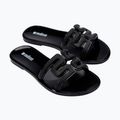 Șlapi pentru femei Melissa M Ad black 3