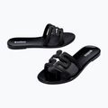 Șlapi pentru femei Melissa M Ad black 4