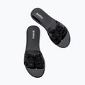 Șlapi pentru femei Melissa M Ad black 5
