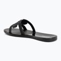Șlapi pentru femei Melissa M Ad black 3