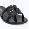 Șlapi pentru femei Melissa M Ad black 7