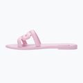 Șlapi pentru femei Melissa M Ad soft pink 2