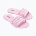 Șlapi pentru femei Melissa M Ad soft pink 3