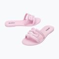 Șlapi pentru femei Melissa M Ad soft pink 4