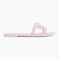 Șlapi pentru femei Melissa M Ad soft pink 2