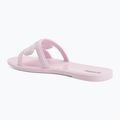 Șlapi pentru femei Melissa M Ad soft pink 3