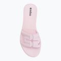 Șlapi pentru femei Melissa M Ad soft pink 5