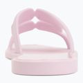 Șlapi pentru femei Melissa M Ad soft pink 6