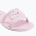 Șlapi pentru femei Melissa M Ad soft pink 7