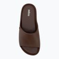 Șlapi pentru femei Melissa Free Platform Ad bronze 5
