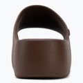 Șlapi pentru femei Melissa Free Platform Ad bronze 6